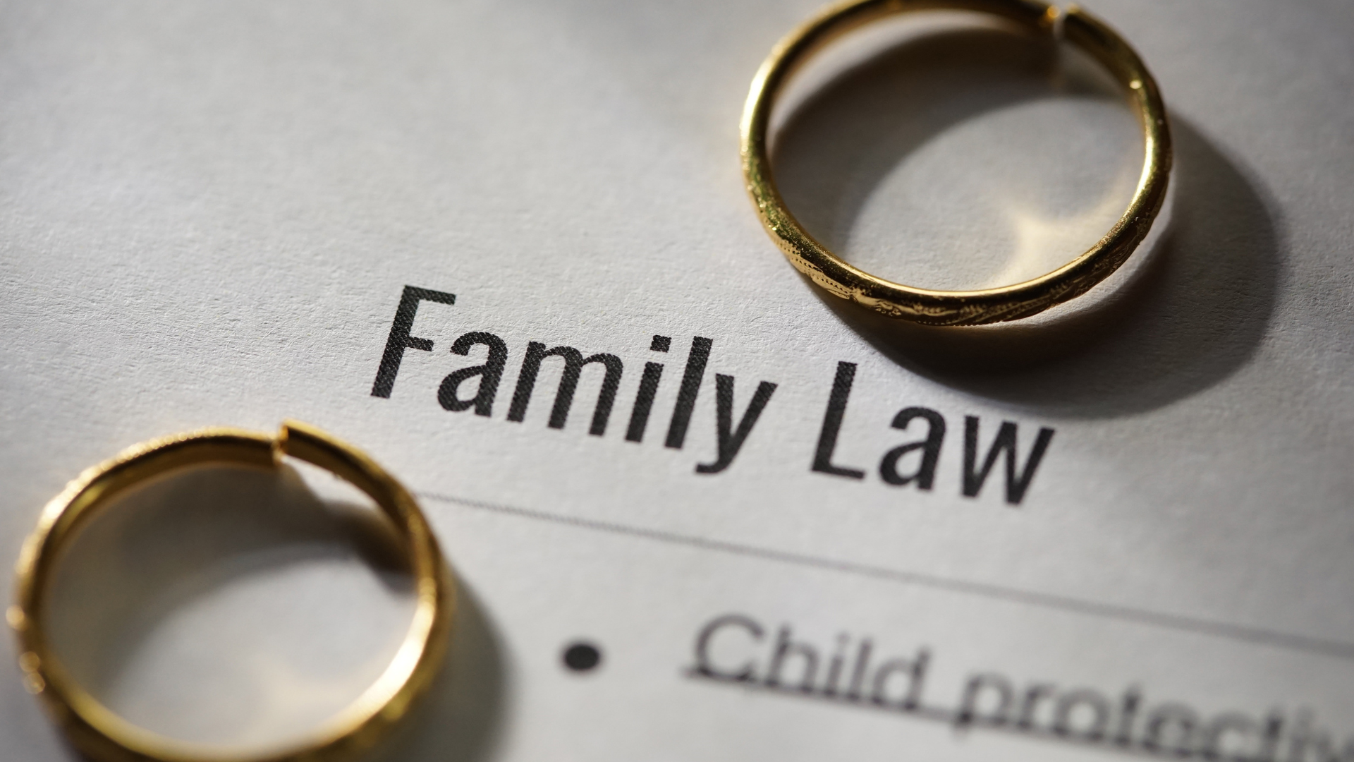 Family Law