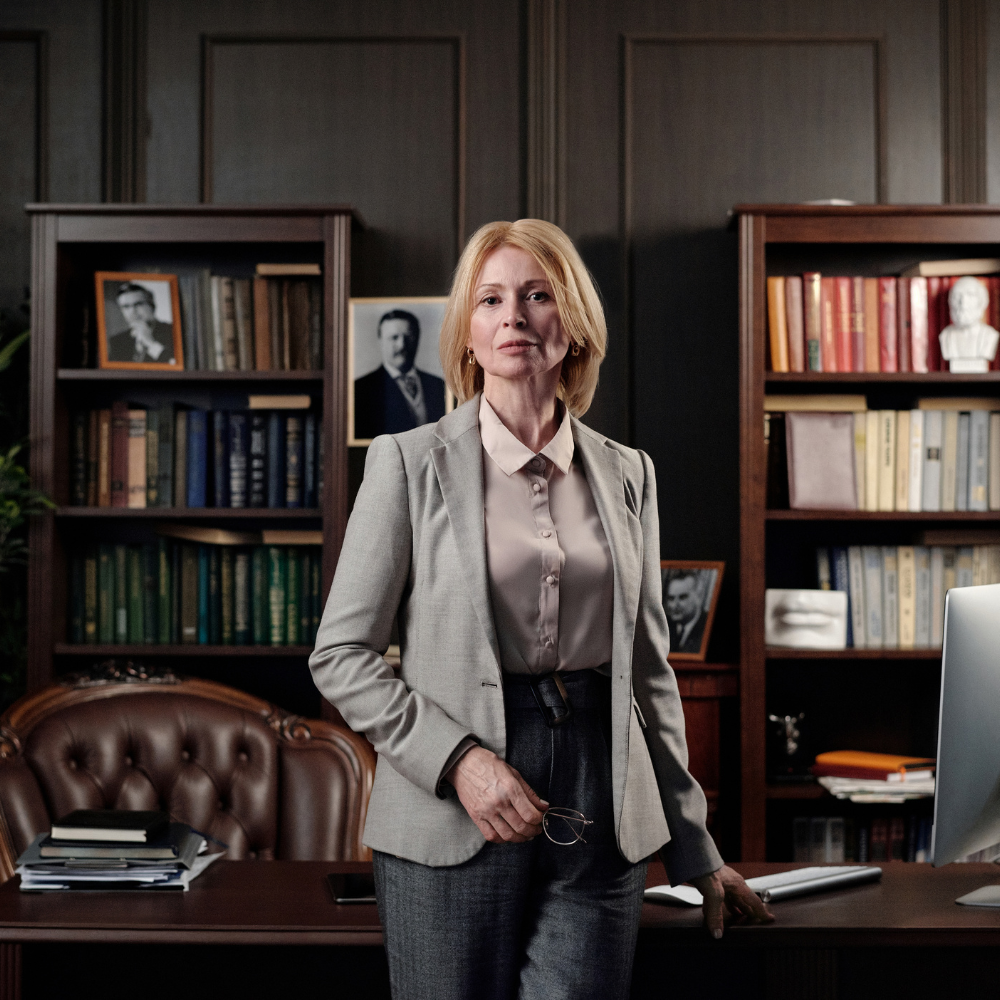 Lawyer
